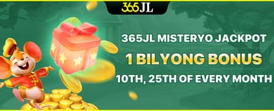 291jili Mystery Jackpot Promo