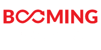 Bom Color Logo