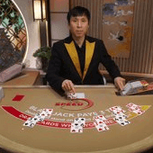 Korean Speed Blackjack B game icon