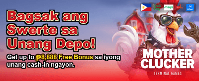 Get Your Welcome Bonus Now
