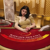 Speed VIP Blackjack H game icon